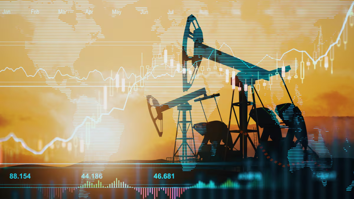 Commodity Marketing