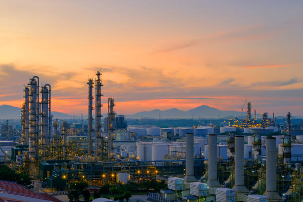 Industries